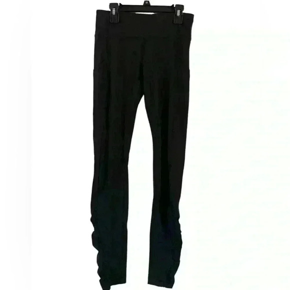 Lululemon Speed Tight III (Mesh)‎ Black - Picture 2 of 11